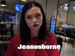 Jeanosborne