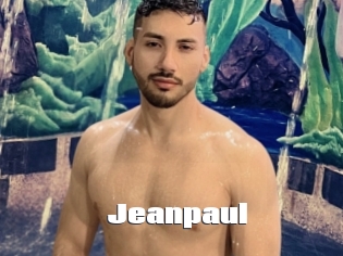 jeanpaul The hot porn