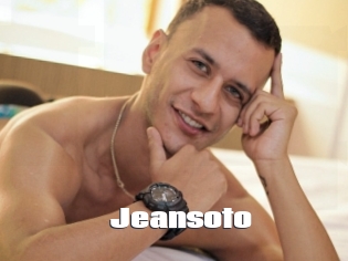 Jeansoto