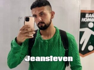 jeansteven The hot porn