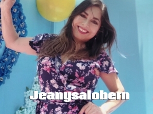 Jeanysalobern