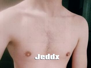 Jeddx
