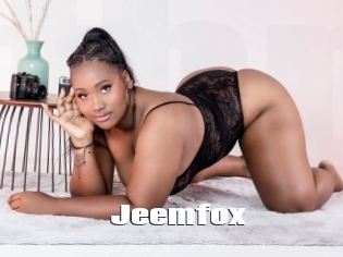 jeemfox The hot porn