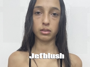 Jefblush