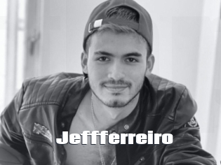 Jeffferreiro