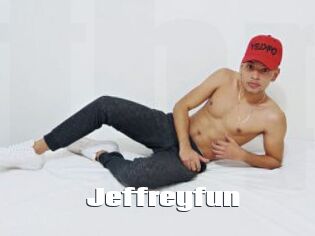 Jeffreyfun