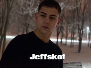 Jeffskot