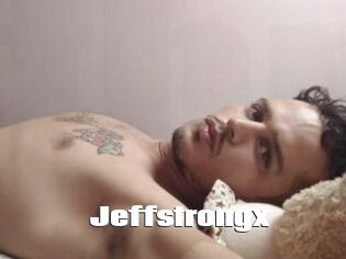 Jeffstrongx