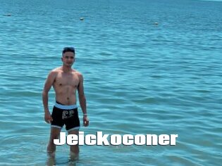 Jeickoconer