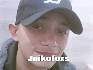 Jeikofoxs