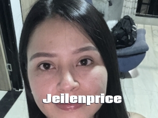 jeilenprice The hot porn