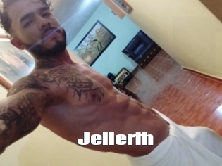 jeilerth The hot porn