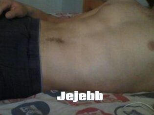 Jejebb