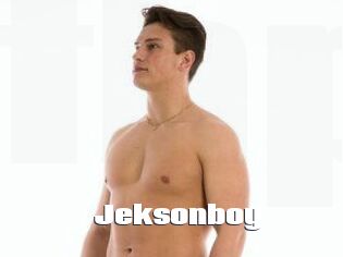 Jeksonboy