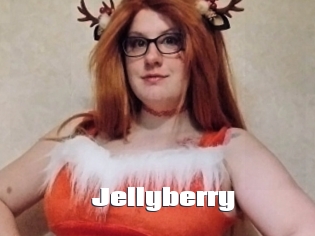 Jellyberry
