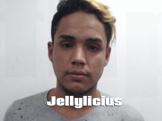 Jellylicius