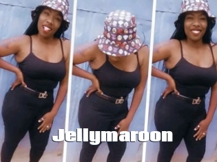 jellymaroon The hot porn