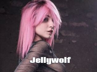 Jellywolf