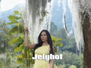 Jelyhot