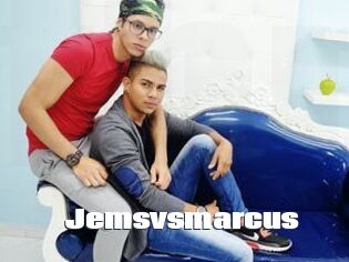 Jemsvsmarcus
