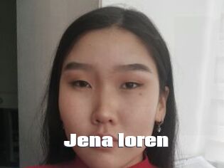 Jena_loren