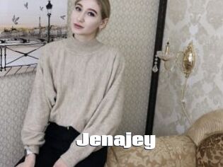 Jenajey
