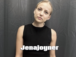 jenajoyner The hot porn