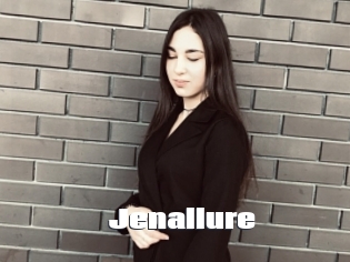 Jenallure