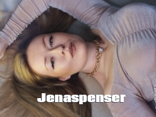 Jenaspenser