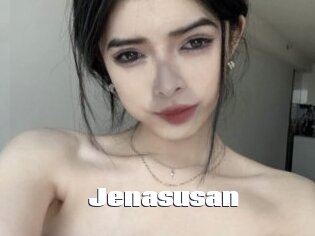 jenasusan The hot porn