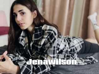 jenawilson The hot porn
