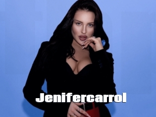 Jenifercarrol