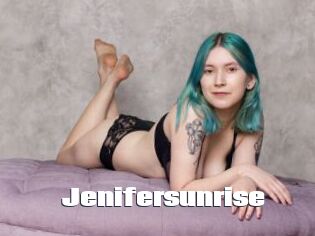 Jenifersunrise