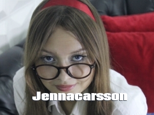Jennacarsson
