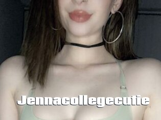 Jennacollegecutie