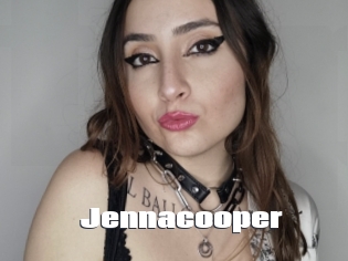 jennacooper The hot porn