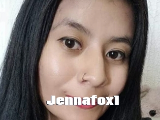 Jennafox1