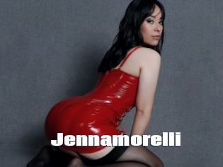 jennamorelli The hot porn