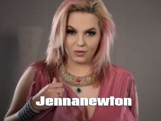 Jennanewton