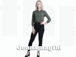 Jennaplayful
