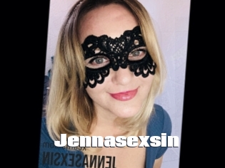 Jennasexsin