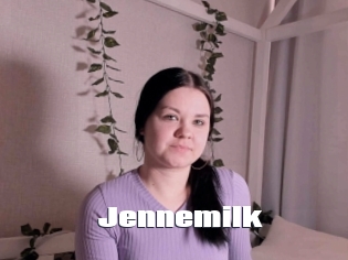 Jennemilk