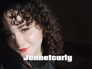 Jennetcurly