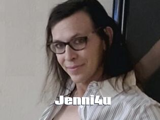 Jenni4u
