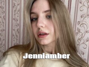 Jenniamber