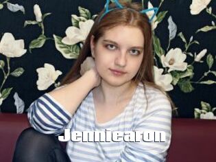 Jenniearon