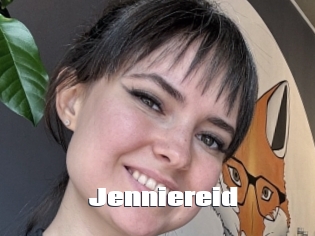 Jenniereid