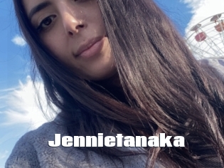 Jennietanaka