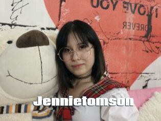 Jennietomson