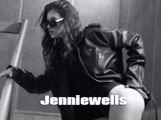 Jenniewells